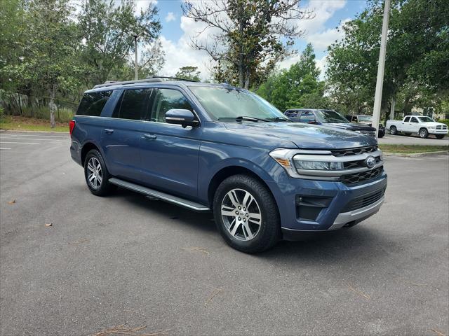 2022 Ford Expedition XLT MAX