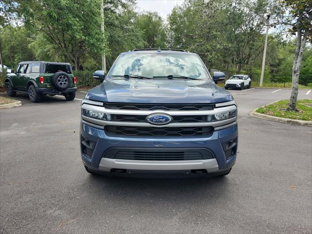 2022 Ford Expedition XLT MAX