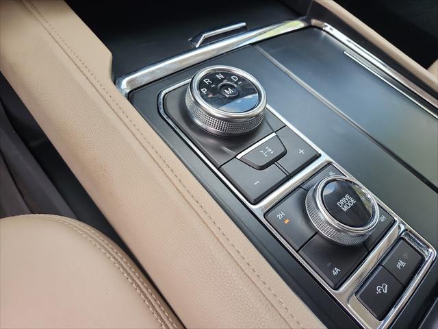2022 Ford Expedition XLT MAX