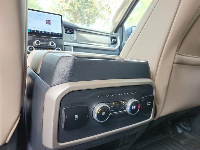 2022 Ford Expedition XLT MAX