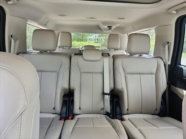 2022 Ford Expedition XLT MAX