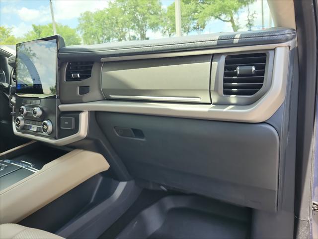 2022 Ford Expedition XLT MAX