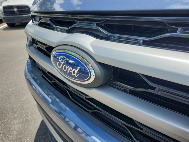 2022 Ford Expedition XLT MAX