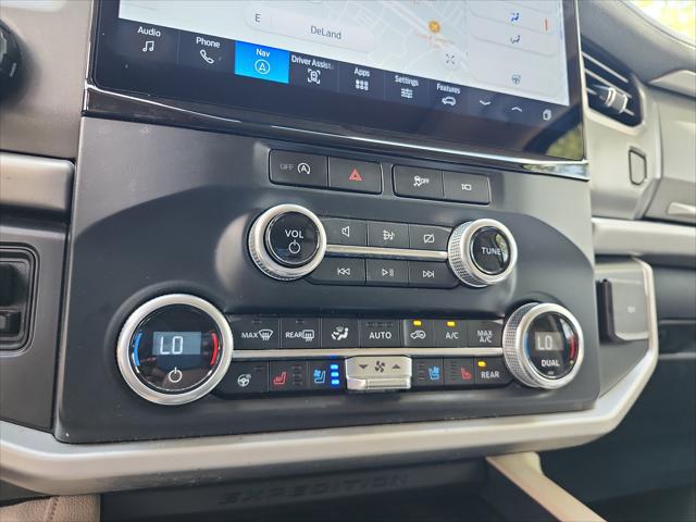 2022 Ford Expedition XLT MAX