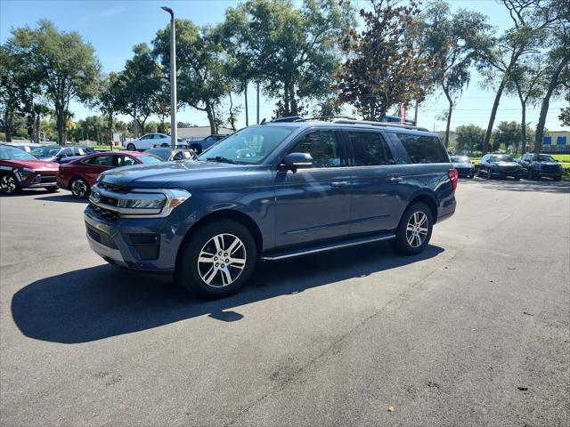 2022 Ford Expedition XLT MAX for sale in DELAND, FL
