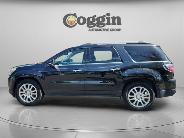 2015 GMC Acadia SLT-1