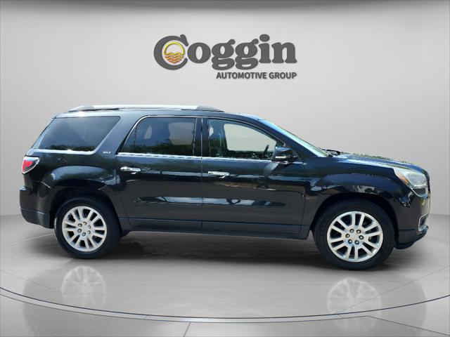 2015 GMC Acadia SLT-1