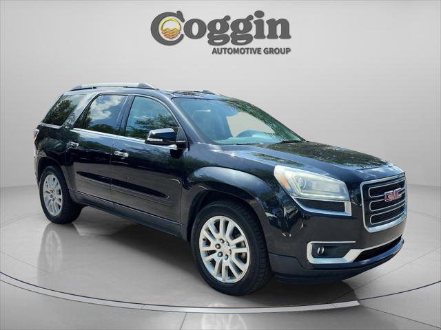2015 GMC Acadia SLT-1