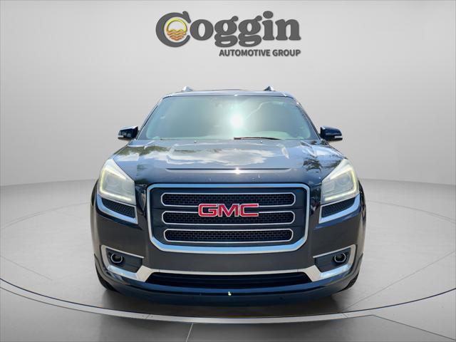 2015 GMC Acadia SLT-1