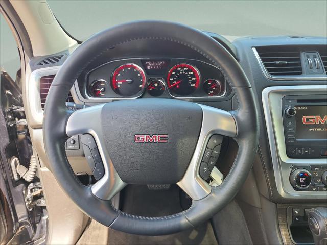 2015 GMC Acadia SLT-1