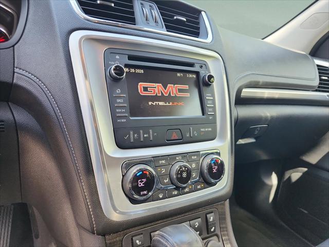 2015 GMC Acadia SLT-1