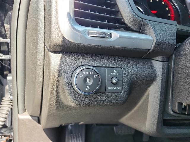 2015 GMC Acadia SLT-1