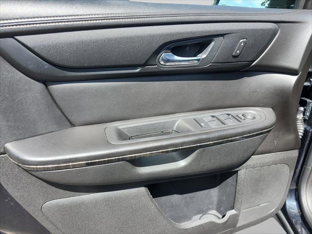 2015 GMC Acadia SLT-1
