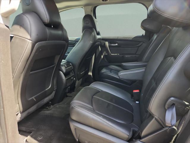 2015 GMC Acadia SLT-1