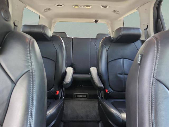 2015 GMC Acadia SLT-1