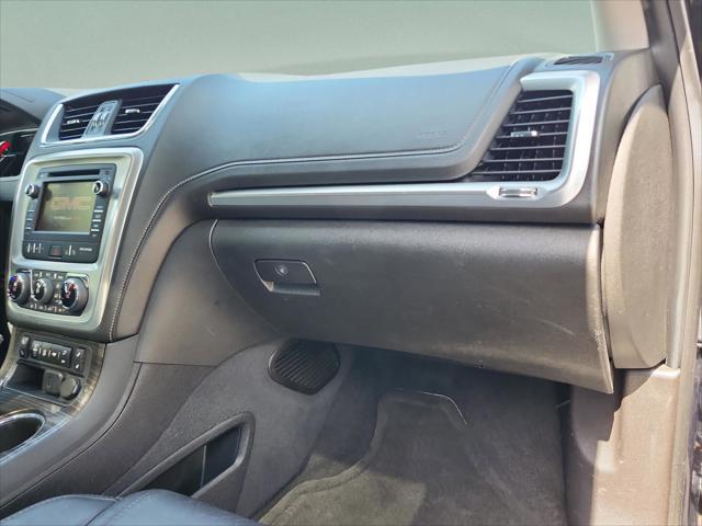 2015 GMC Acadia SLT-1