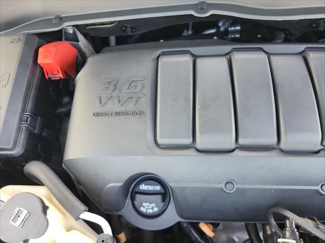 2015 GMC Acadia SLT-1
