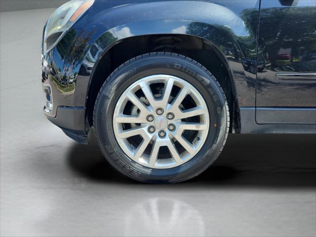 2015 GMC Acadia SLT-1