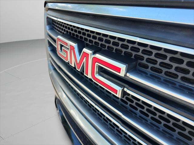 2015 GMC Acadia SLT-1