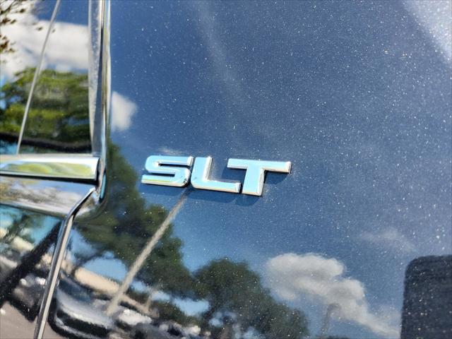 2015 GMC Acadia SLT-1