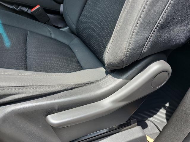 2020 Chevrolet Silverado 1500 4WD Crew Cab Short Bed Custom