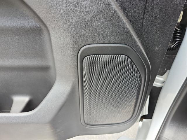 2020 Chevrolet Silverado 1500 4WD Crew Cab Short Bed Custom