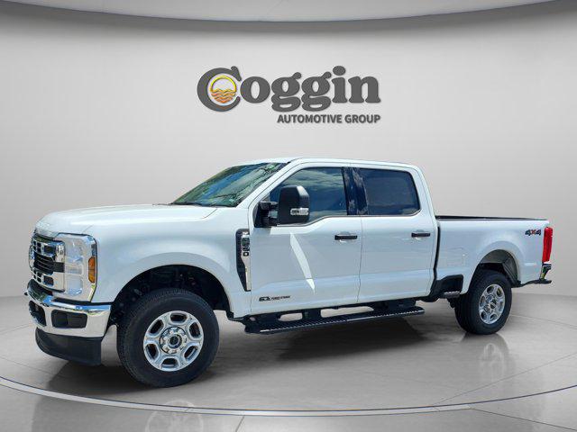 2026 Ford F-250 XLT for sale in DELAND, FL