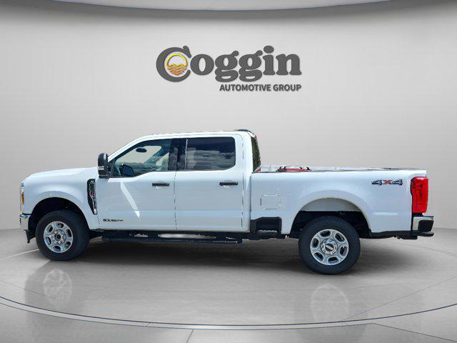2026 Ford F-250 XLT