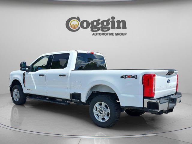 2026 Ford F-250 XLT
