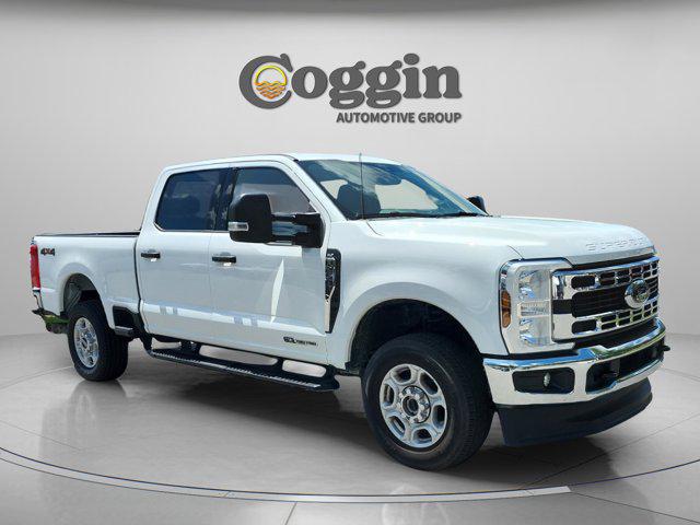 2026 Ford F-250 XLT