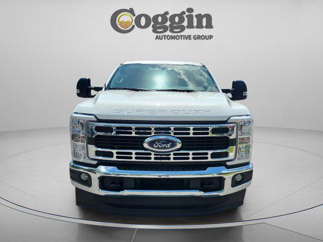 2026 Ford F-250 XLT