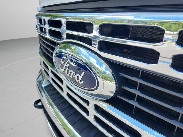 2026 Ford F-250 XLT