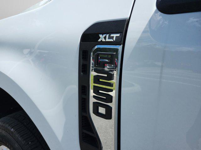 2026 Ford F-250 XLT