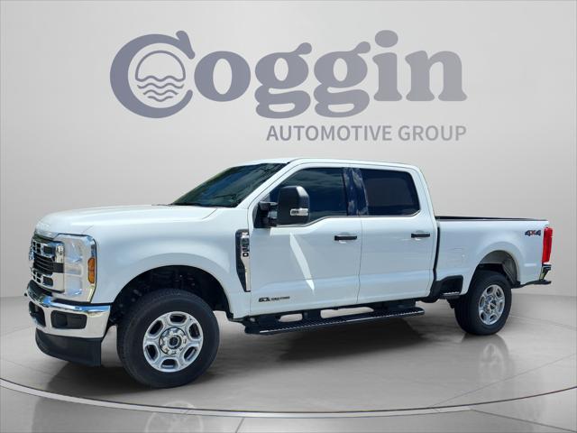 2026 Ford F-250 XLT for sale in DELAND, FL