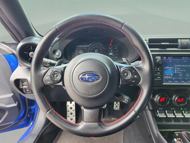 2023 Subaru BRZ Limited