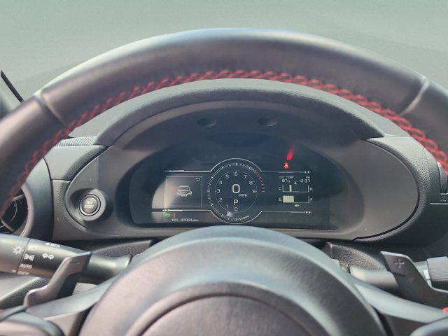 2023 Subaru BRZ Limited