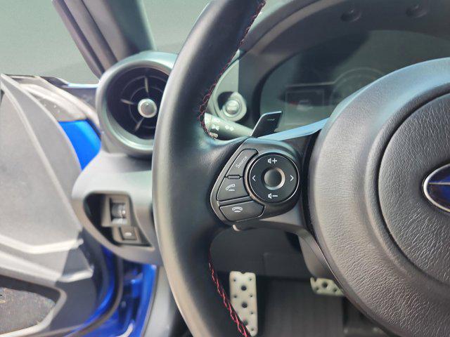 2023 Subaru BRZ Limited