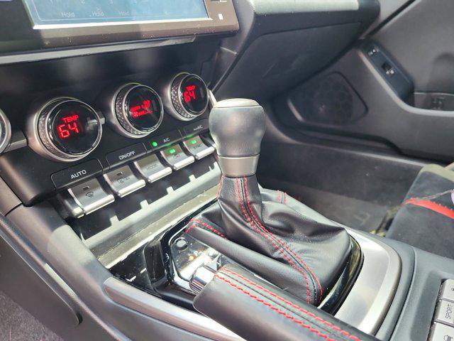 2023 Subaru BRZ Limited