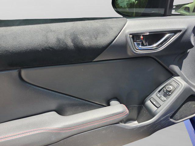 2023 Subaru BRZ Limited