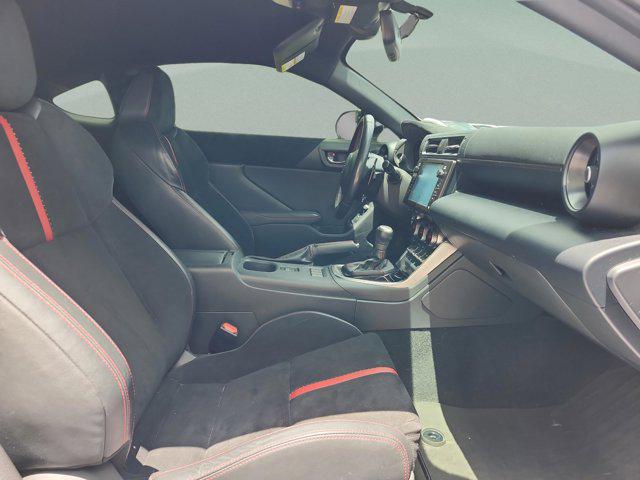 2023 Subaru BRZ Limited