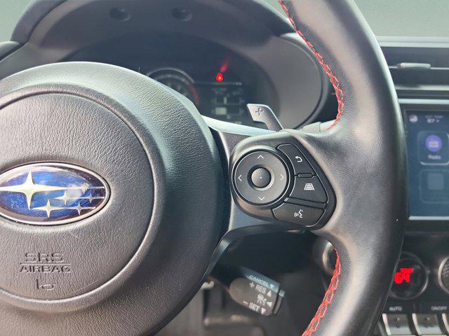 2023 Subaru BRZ Limited