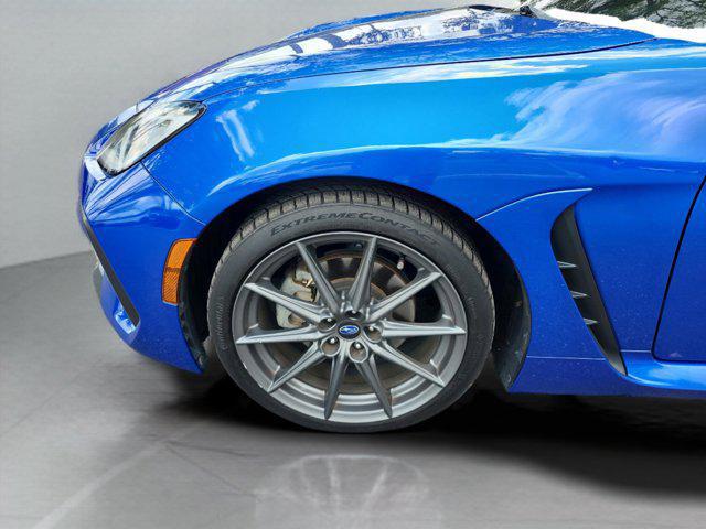 2023 Subaru BRZ Limited
