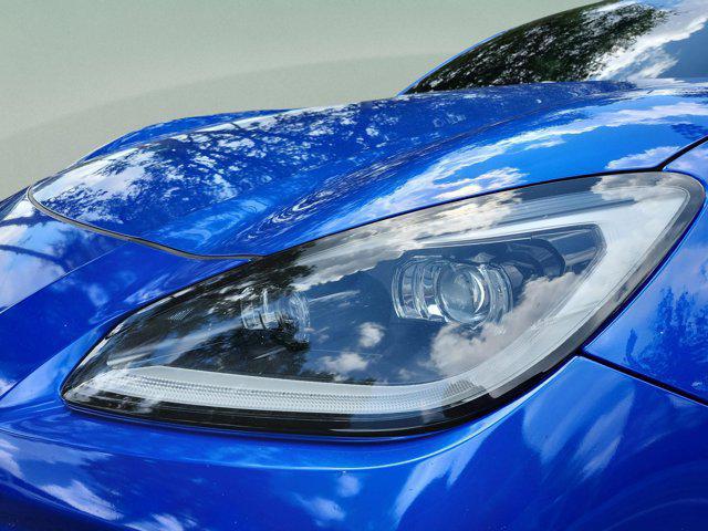 2023 Subaru BRZ Limited