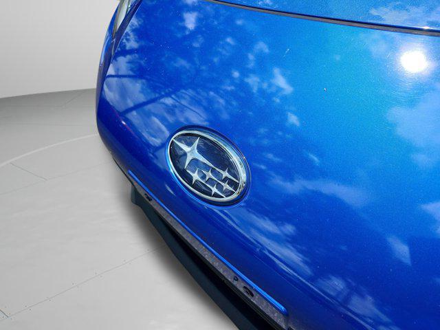 2023 Subaru BRZ Limited