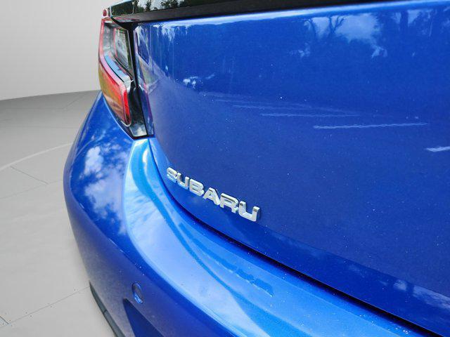 2023 Subaru BRZ Limited