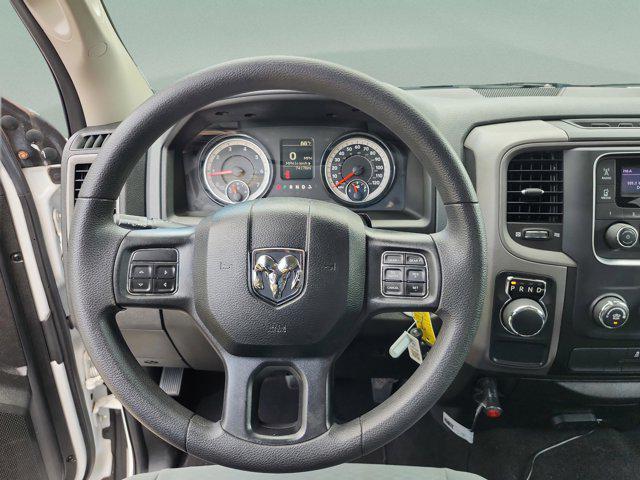 2019 Ram 1500 Classic Tradesman Crew Cab 4x2 5'7" Box