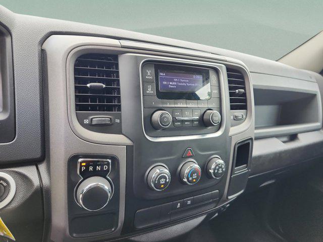 2019 Ram 1500 Classic Tradesman Crew Cab 4x2 5'7" Box