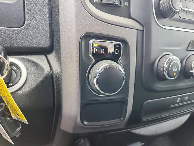 2019 Ram 1500 Classic Tradesman Crew Cab 4x2 5'7" Box