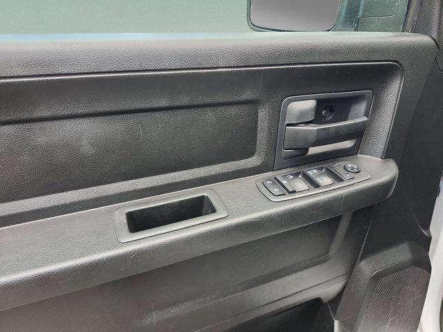 2019 Ram 1500 Classic Tradesman Crew Cab 4x2 5'7" Box