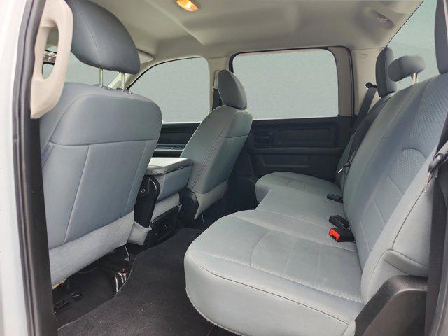 2019 Ram 1500 Classic Tradesman Crew Cab 4x2 5'7" Box
